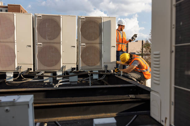 Best HVAC Supply and Distribution in Columbus, TX