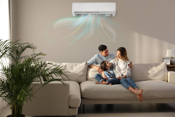 Best Residential HVAC in Columbus, TX