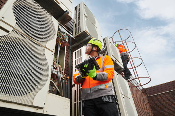 Best Air Conditioning Cleaning in Columbus, TX