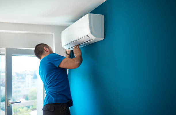 Best Emergency HVAC Services in Columbus, TX
