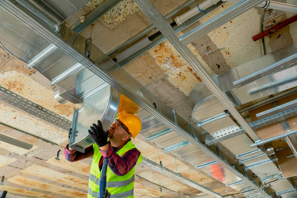 Best HVAC Retrofitting and Upgrading in Columbus, TX