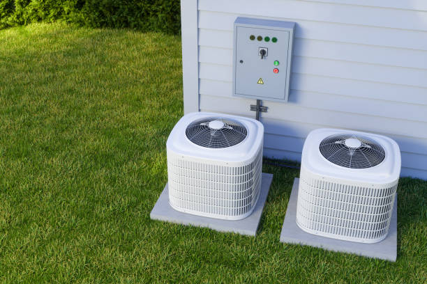Best Geothermal HVAC Systems in Columbus, TX
