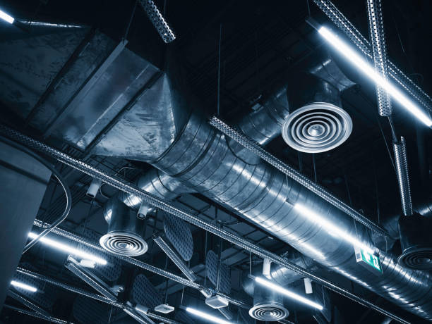 Professional HVAC in Columbus, TX