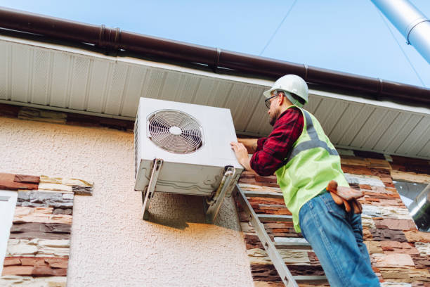 Best Residential HVAC in Columbus, TX