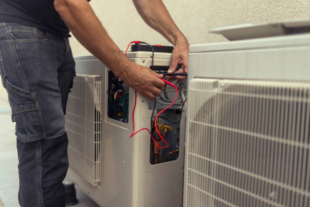 Best HVAC Equipment and Components in Columbus, TX