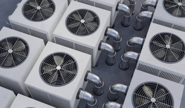 Best HVAC Financing and Leasing in Columbus, TX