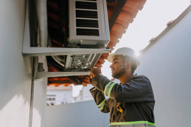 Best Solar-powered HVAC Systems in Columbus, TX