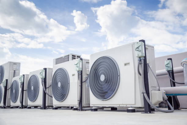 Best Energy-efficient HVAC Solutions in Columbus, TX