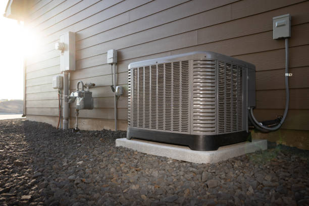 Best Furnace Cleaning in Columbus, TX